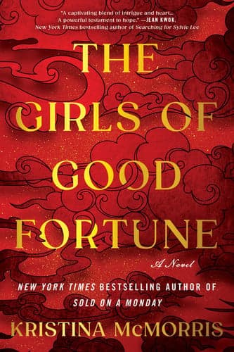 Cover of Girls of Good Fortune