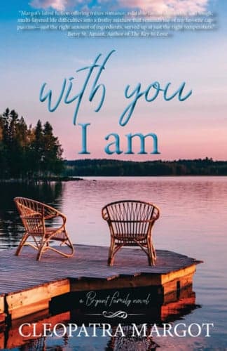 Cover of With You I Am