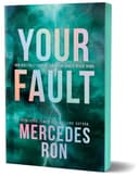 Cover of Your Fault