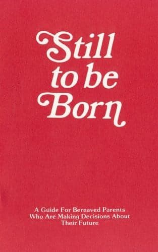 Cover of Still to be born