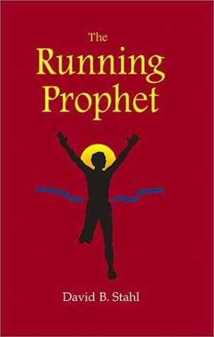 Cover of The Running Prophet
