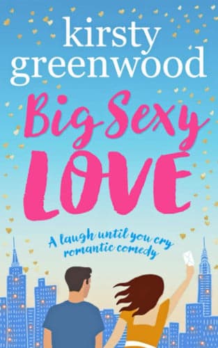 Cover of Big Sexy Love