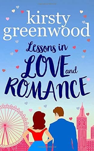 Cover of Lessons in Love and Romance