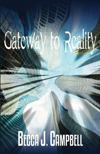Cover of Gateway to Reality