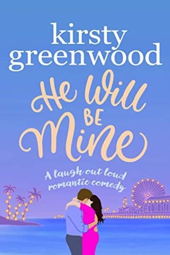 Cover of He Will Be Mine
