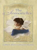 Cover of Immortelles