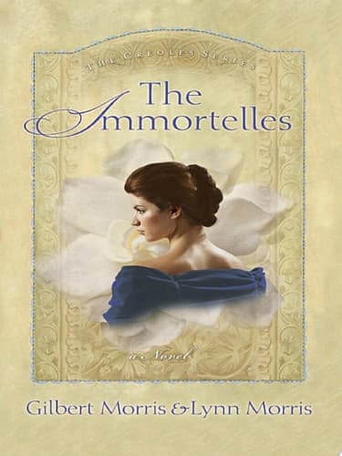 Cover of Immortelles