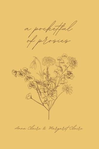 Cover of A Pocketful of Prosies