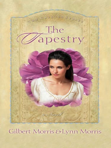 Cover of Tapestry