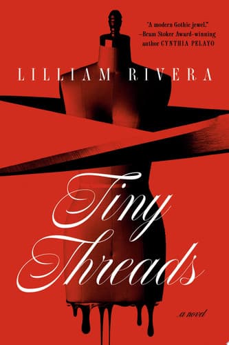 Cover of Tiny Threads