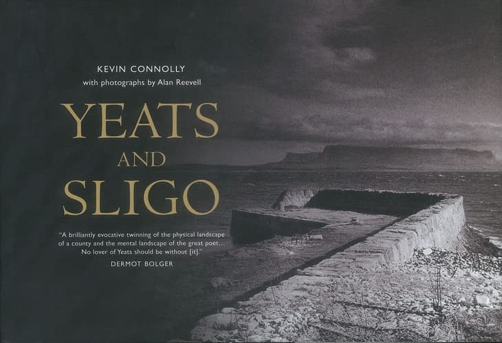 Cover of Yeats and Sligo