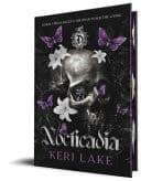 Cover of Nocticadia