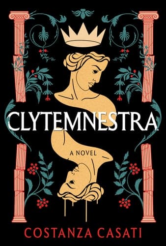 Cover of Clytemnestra