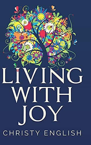 Cover of Living with Joy