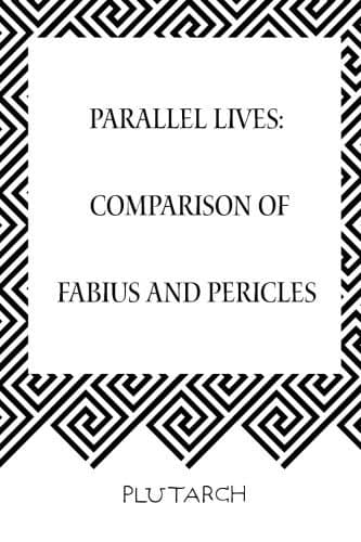 Cover of Parallel Lives