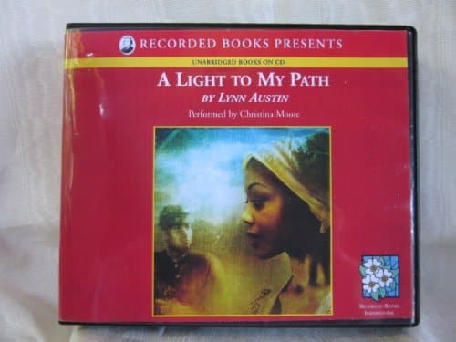 Cover of A Light to My Path