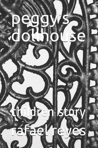 Cover of Peggy's Dollhouse