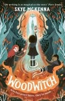 Cover of Woodwitch