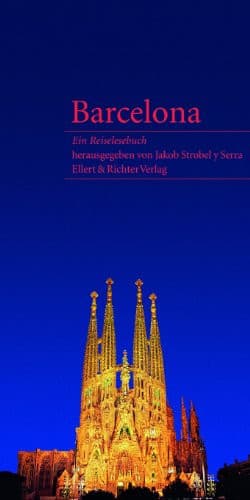 Cover of Barcelona
