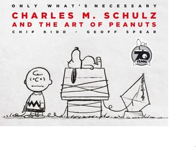 Cover of Only what's necessary