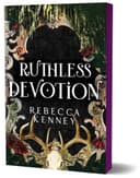 Cover of Ruthless Devotion