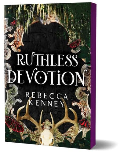 Cover of Ruthless Devotion