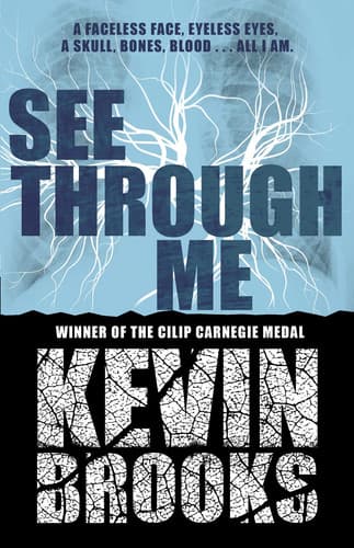 Cover of See Through Me