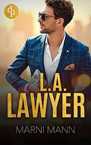Cover of L.A. Lawyer