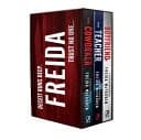 Cover of Freida Mcfadden 3 Book Boxed Set 1