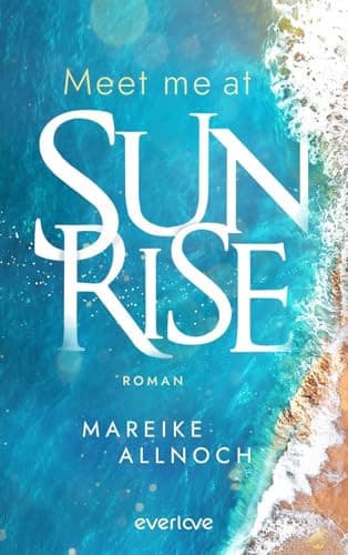 Cover of Meet Me At Sunrise