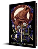 Cover of The Wolf Queen