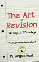 Cover of Art of Revision