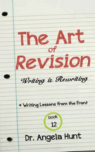 Cover of Art of Revision