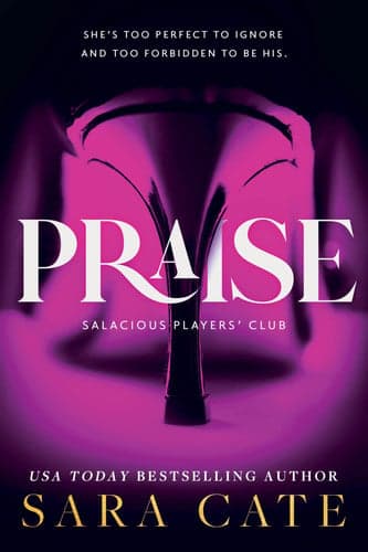 Cover of Praise