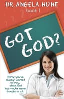 Cover of Got God?