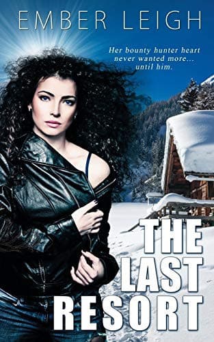 Cover of Last Resort
