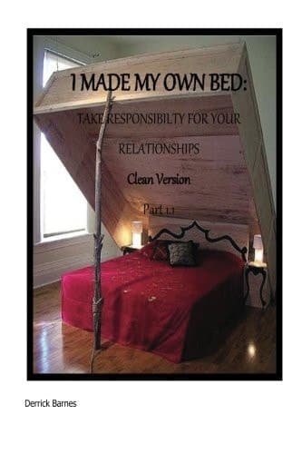 Cover of I Made My Own Bed
