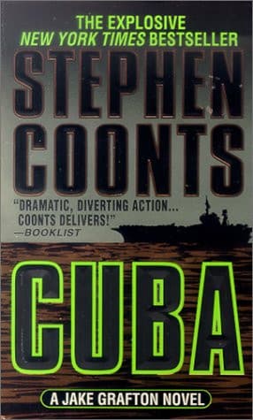 Cover of Cuba