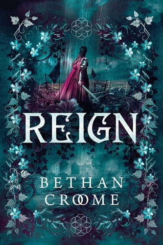 Cover of Reign