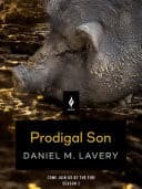 Cover of Prodigal Son