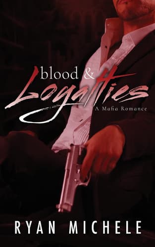 Cover of Blood and Loyalties