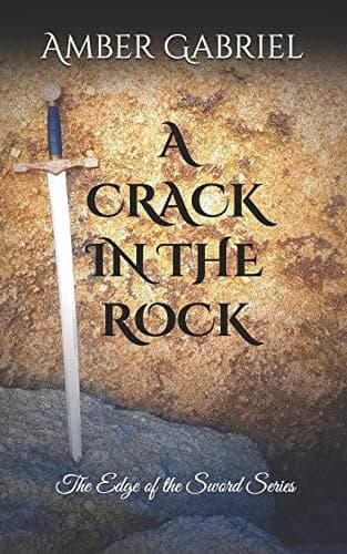 Cover of Crack in the Rock