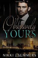 Cover of Obsessively Yours