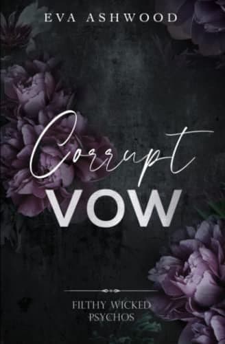 Cover of Corrupt Vow