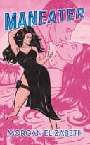 Cover of Maneater