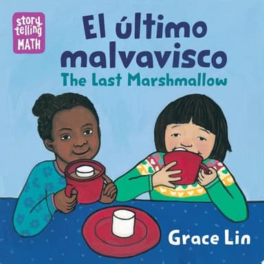 Cover of último Malvavisco / the Last Marshmallow