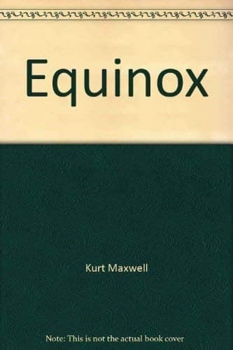 Cover of Equinox