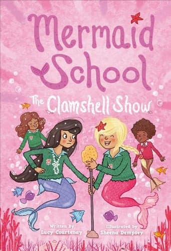 Cover of Clamshell Show