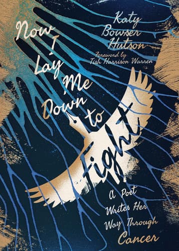 Cover of Now I Lay Me down to Fight