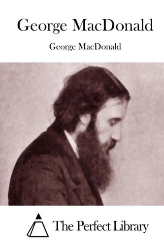 Cover of George MacDonald